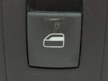 2013-2016 Dodge Dart Master Power Window Switch Replacement Driver Side Left P/N:10283583 Fits Fits 2013 2014 2015 2016 OEM Used Auto Parts