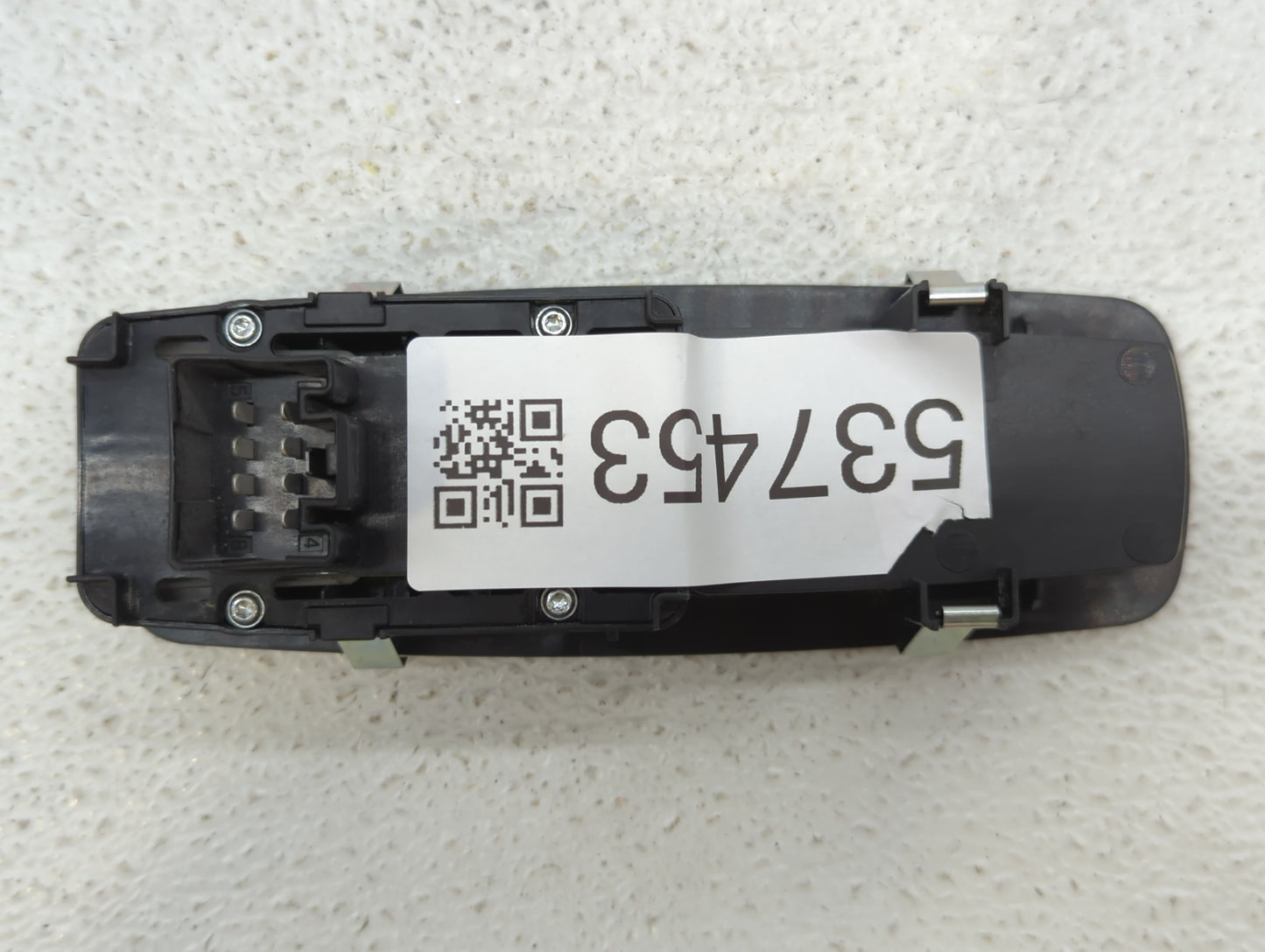 2013-2016 Dodge Dart Master Power Window Switch Replacement Driver Side Left P/N:10283583 Fits Fits 2013 2014 2015 2016 OEM