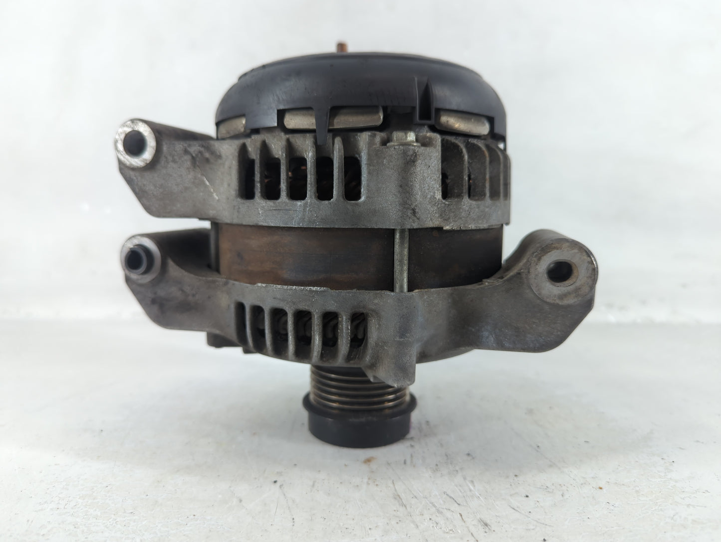 2011-2015 Dodge Durango Alternator Replacement Generator Charging Assembly Engine OEM P/N:MX421000-7041 P04801778AF Fits OEM