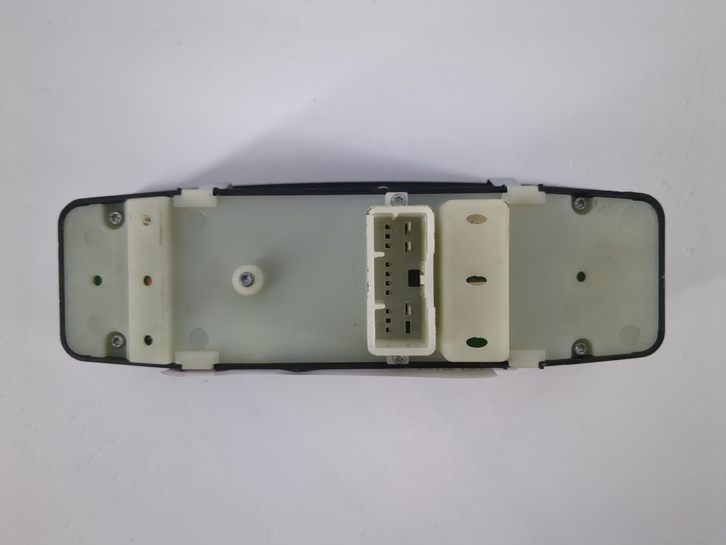 2014-2015 Dodge Durango Master Power Window Switch Replacement Driver Side Left P/N:68184802AC Fits Fits 2014 2015 OEM Used