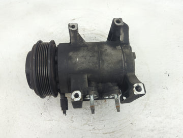 2011-2015 Dodge Durango Air Conditioning A/c Ac Compressor Oem