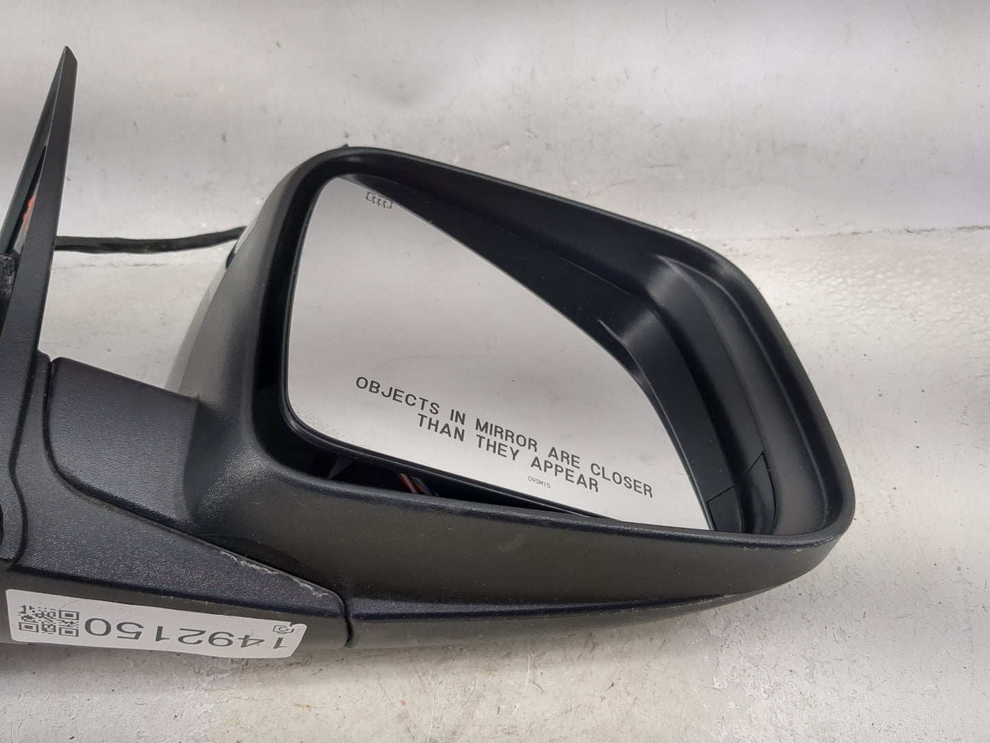 2011-2021 Dodge Durango Passenger Side View Mirror - Right Door Mirror OEM Used - Oemusedautoparts1.com