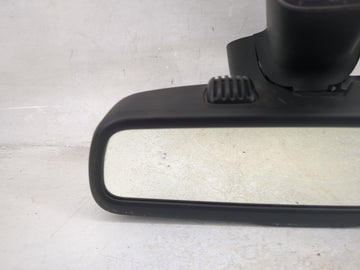 2014-2015 Dodge Durango Interior Rear View Mirror Replacement OEM P/N:68231567AA Fits Fits 2014 2015 OEM Used Auto Parts