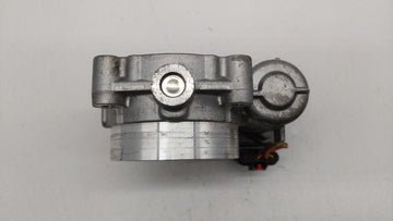 2011-2018 Dodge Durango Throttle Body P/N:05184349AB 05184349AE, 05184349AC Fits Fits 2011 2012 2013 2014 2015 2016 2017 2018 2019 OEM Used Auto Parts