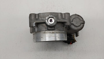 2011-2018 Dodge Durango Throttle Body P/N:05184349AB 05184349AE, 05184349AC Fits Fits 2011 2012 2013 2014 2015 2016 2017 2018 2019 OEM Used Auto Parts