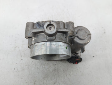 2011-2022 Dodge Durango Throttle Body P/N:05184349AF 05184349AE Fits OEM Used Auto Parts