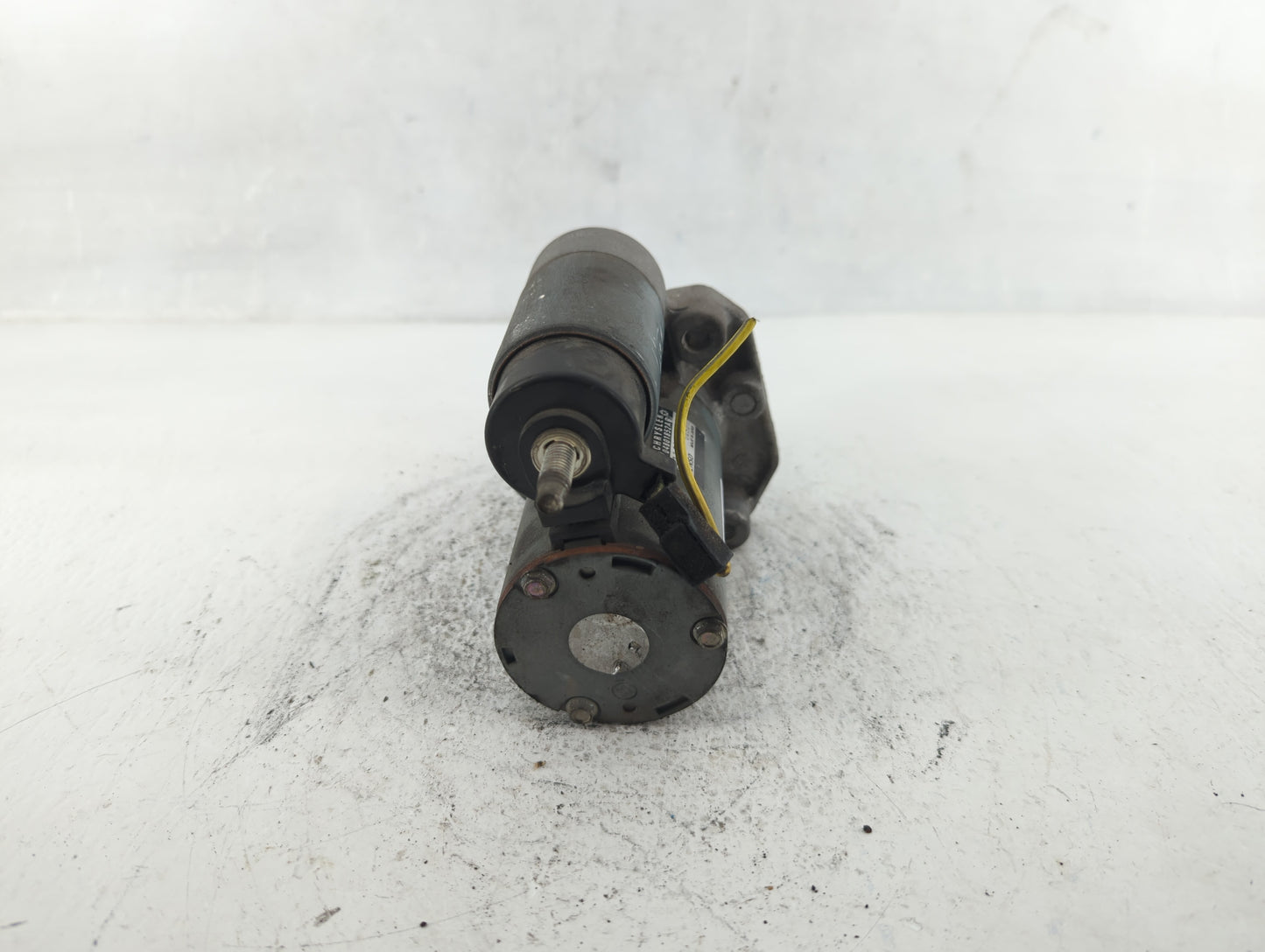 2011-2015 Dodge Durango Car Starter Motor Solenoid OEM P/N:428000-7210 04801852AB Fits Fits 2011 2012 2013 2014 2015 2016 OE