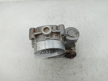 2011-2022 Dodge Durango Throttle Body P/N:05184349AC Fits Fits 2011 2012 2013 2014 2015 2016 2017 2018 2019 2020 2021 2022 OEM Used Auto Parts