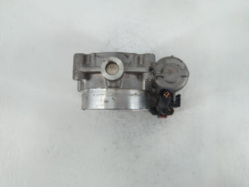 2011-2022 Dodge Durango Throttle Body P/N:0 280 750 570 05184349AC Fits OEM Used Auto Parts