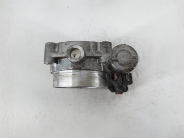 2011-2022 Dodge Durango Throttle Body P/N:0 280 750 570 05184349AC Fits OEM Used Auto Parts