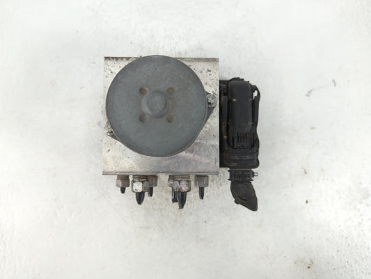2014-2015 Dodge Durango ABS Pump Control Module Replacement P/N:68241676AC Fits Fits 2014 2015 OEM Used Auto Parts