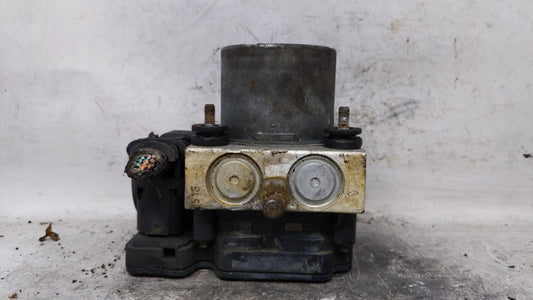 2015-2018 Dodge Grand Caravan ABS Pump Control Module Replacement P/N:P68183803AC Fits Fits 2015 2016 2017 2018 OEM Used Auto Parts