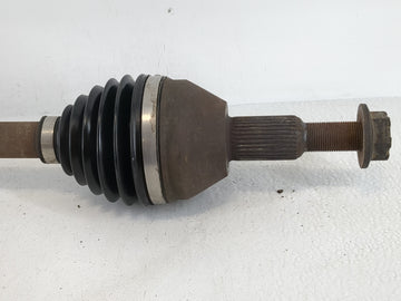 2011-2020 Dodge Grand Caravan Axle Shaft Front Driver Cv C/v