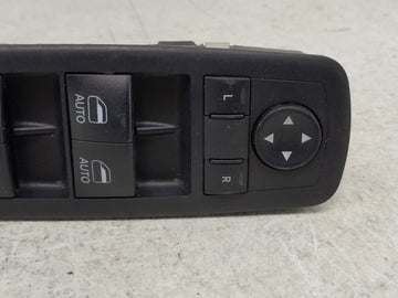 2012-2020 Dodge Grand Caravan Master Power Window Switch Replacement Driver Side Left P/N:68298871AA Fits OEM Used Auto Parts