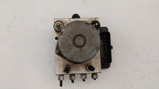 2015-2018 Dodge Grand Caravan ABS Pump Control Module Replacement P/N:P68183803AC 68183803AC Fits Fits 2015 2016 2017 2018 OEM Used Auto Parts