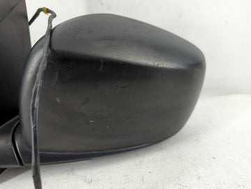 2015 Dodge Grand Caravan Driver Side View Mirror - Left Door Mirror OEM Used