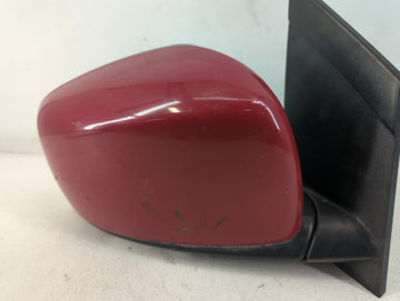 2011-2020 Dodge Grand Caravan Passenger Side View Mirror - Right Door Mirror OEM Used