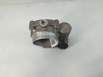 2011-2020 Dodge Grand Caravan Throttle Body P/N:05184349AC 0 280 750 570 Fits OEM Used Auto Parts