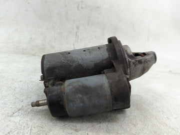 2011-2020 Dodge Grand Caravan Car Starter Motor Solenoid OEM P/N:04801839AB 428000-7200 Fits OEM Used Auto Parts