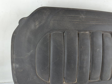 2015 Dodge Grand Caravan Engine Cover
