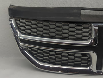 2015 Dodge Journey Front Bumper Grille Cover