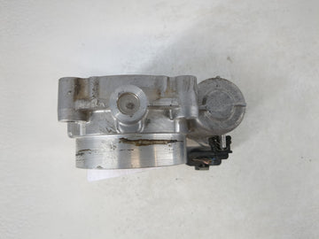 2011-2019 Dodge Journey Throttle Body P/N:05184349AC Fits Fits 2011 2012 2013 2014 2015 2016 2017 2018 2019 2020 2021 2022 OEM Used Auto Parts
