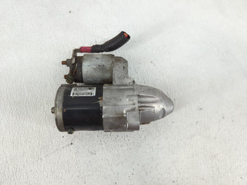 2009-2020 Dodge Journey Car Starter Motor Solenoid OEM P/N:05034555 Fits OEM Used Auto Parts