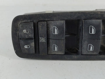 2015 Dodge Journey Master Power Window Switch Replacement Driver Side Left P/N:68084001AB Fits OEM Used Auto Parts