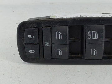 2015 Dodge Journey Master Power Window Switch Replacement Driver Side Left P/N:68084001AB Fits OEM Used Auto Parts