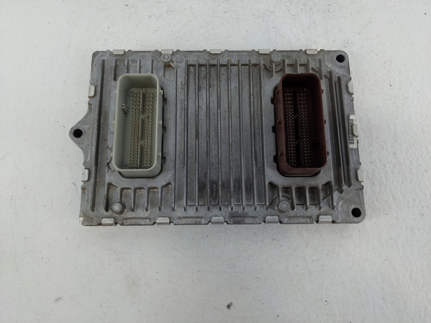 2015 Dodge Journey PCM Engine Control Computer ECU ECM PCU OEM P/N:P05150923AB Fits OEM Used Auto Parts - Oemusedautoparts1.