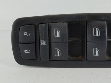 2015 Dodge Journey Master Power Window Switch Replacement Driver Side Left P/N:68084001AB Fits OEM Used Auto Parts