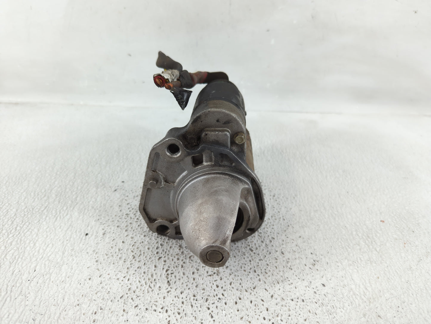2011-2019 Dodge Journey Car Starter Motor Solenoid OEM Fits Fits 2011 2012 2013 2014 2015 2016 2017 2018 2019 2020 2021 OEM