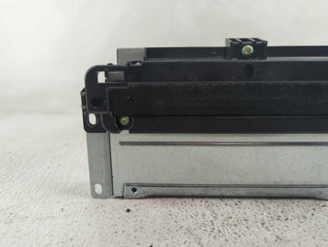 2015 Dodge Journey Radio AM FM Cd Player Receiver Replacement P/N:P68209666AD Fits OEM Used Auto Parts