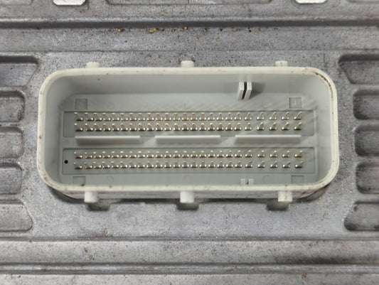 2015 Dodge Journey PCM Engine Control Computer ECU ECM PCU OEM P/N:P05150923AB Fits OEM Used Auto Parts