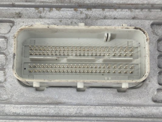 2015 Dodge Journey PCM Engine Control Computer ECU ECM PCU OEM P/N:P05150923AB Fits OEM Used Auto Parts