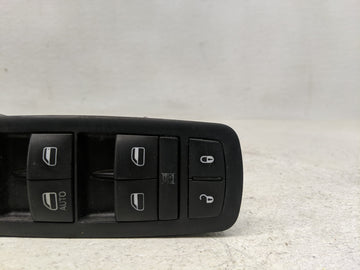 2015 Dodge Journey Master Power Window Switch Replacement Driver Side Left P/N:10025268 68084001AD Fits OEM Used Auto Parts