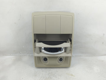2015 Dodge Journey Overhead Roof Console