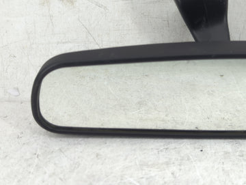 2015 Dodge Journey Interior Rear View Mirror Replacement OEM Fits Fits 2011 2012 2013 2014 2016 2017 2018 2019 2020 2021 2022 OEM Used Auto Parts