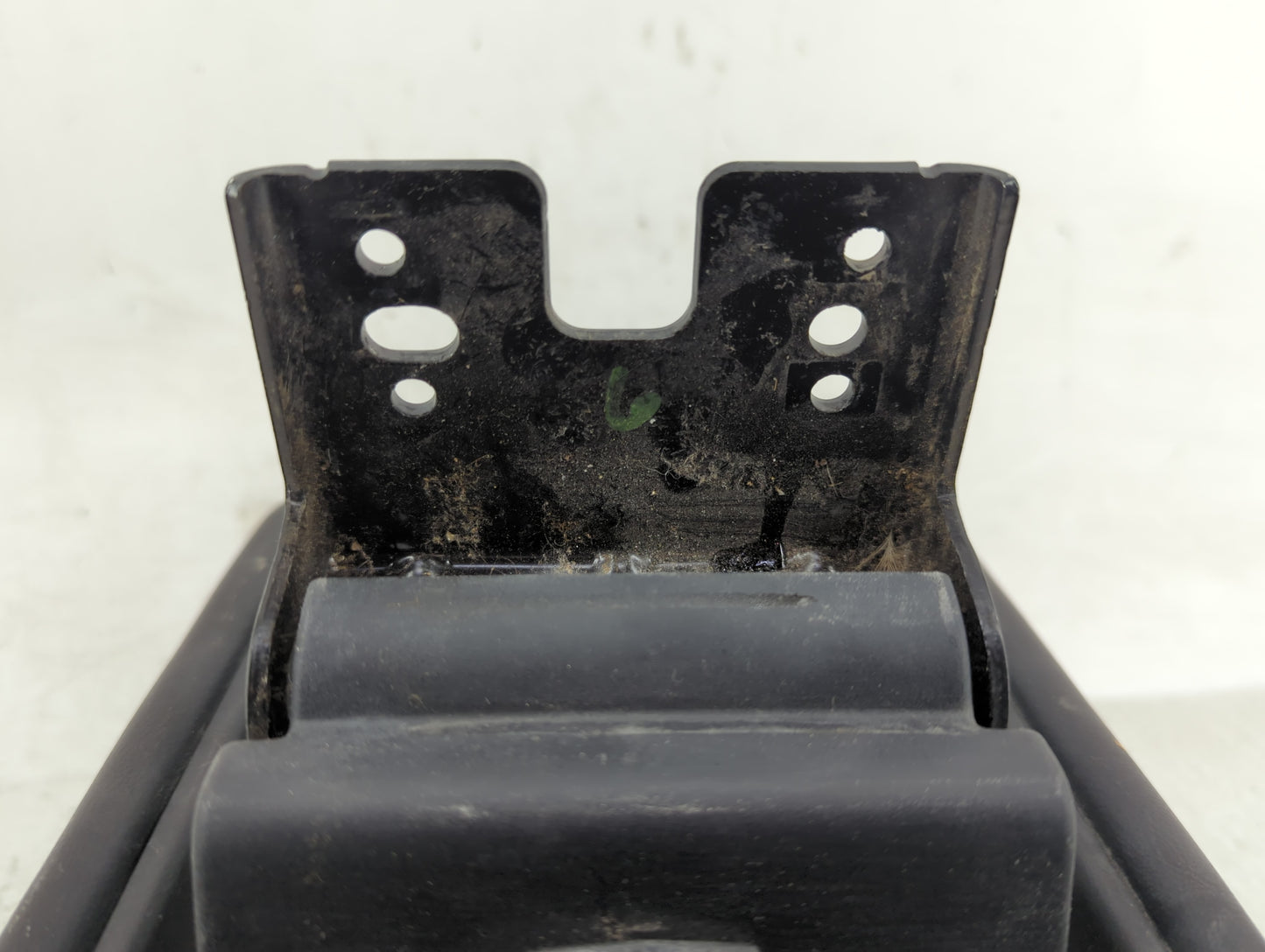 2015 Dodge Journey Center Console Armrest Cover Lid Fits OEM Used Auto Parts - Oemusedautoparts1.com
