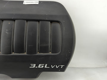 2015 Dodge Journey Engine Cover