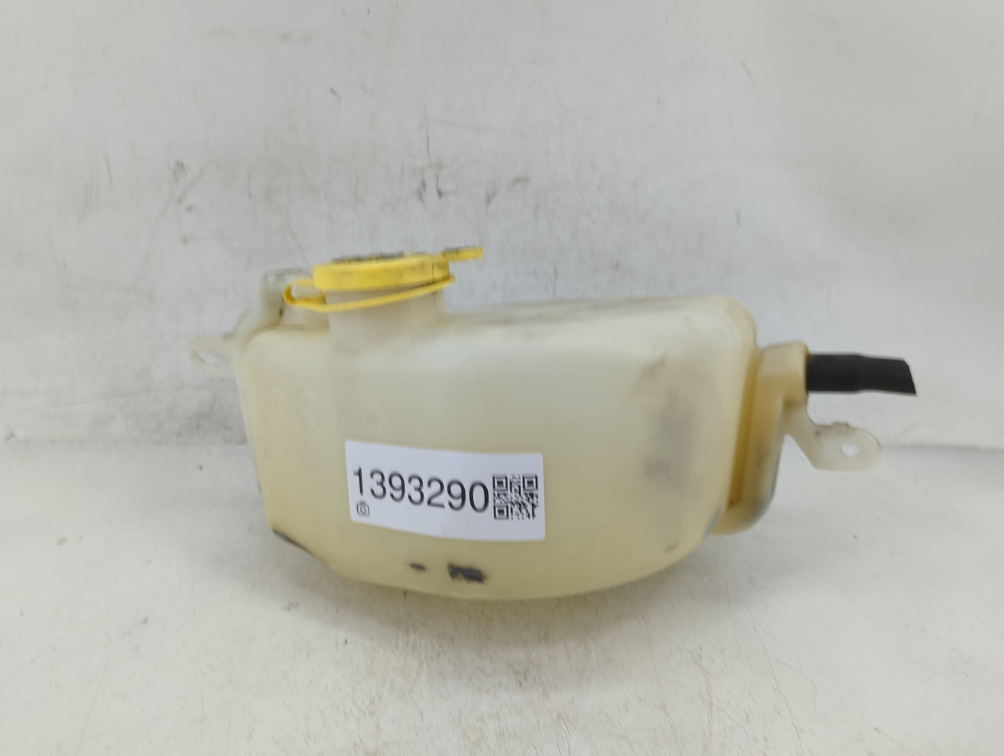 2009-2020 Dodge Journey Radiator Coolant Overflow Expansion Tank Bottle - Oemusedautoparts1.com