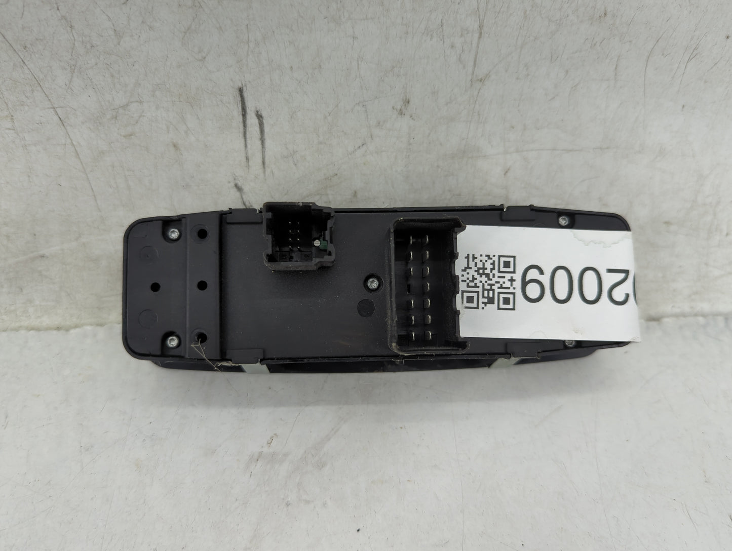 2015 Dodge Journey Master Power Window Switch Replacement Driver Side Left P/N:68084001AD Fits OEM Used Auto Parts - Oemused