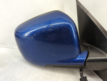 2015 Dodge Journey Passenger Side View Mirror - Right Door Mirror OEM Used