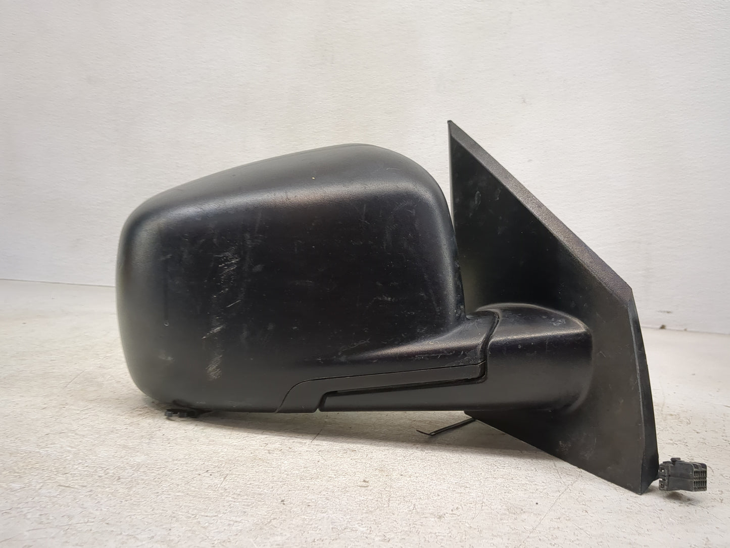 2015 Dodge Journey Passenger Side View Mirror - Right Door Mirror OEM Used - Oemusedautoparts1.com