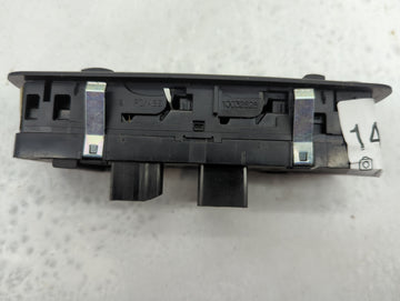 2015 Dodge Journey Master Power Window Switch Replacement Driver Side Left P/N:68084001AB 10032626, 1002526B Fits OEM Used Auto Parts