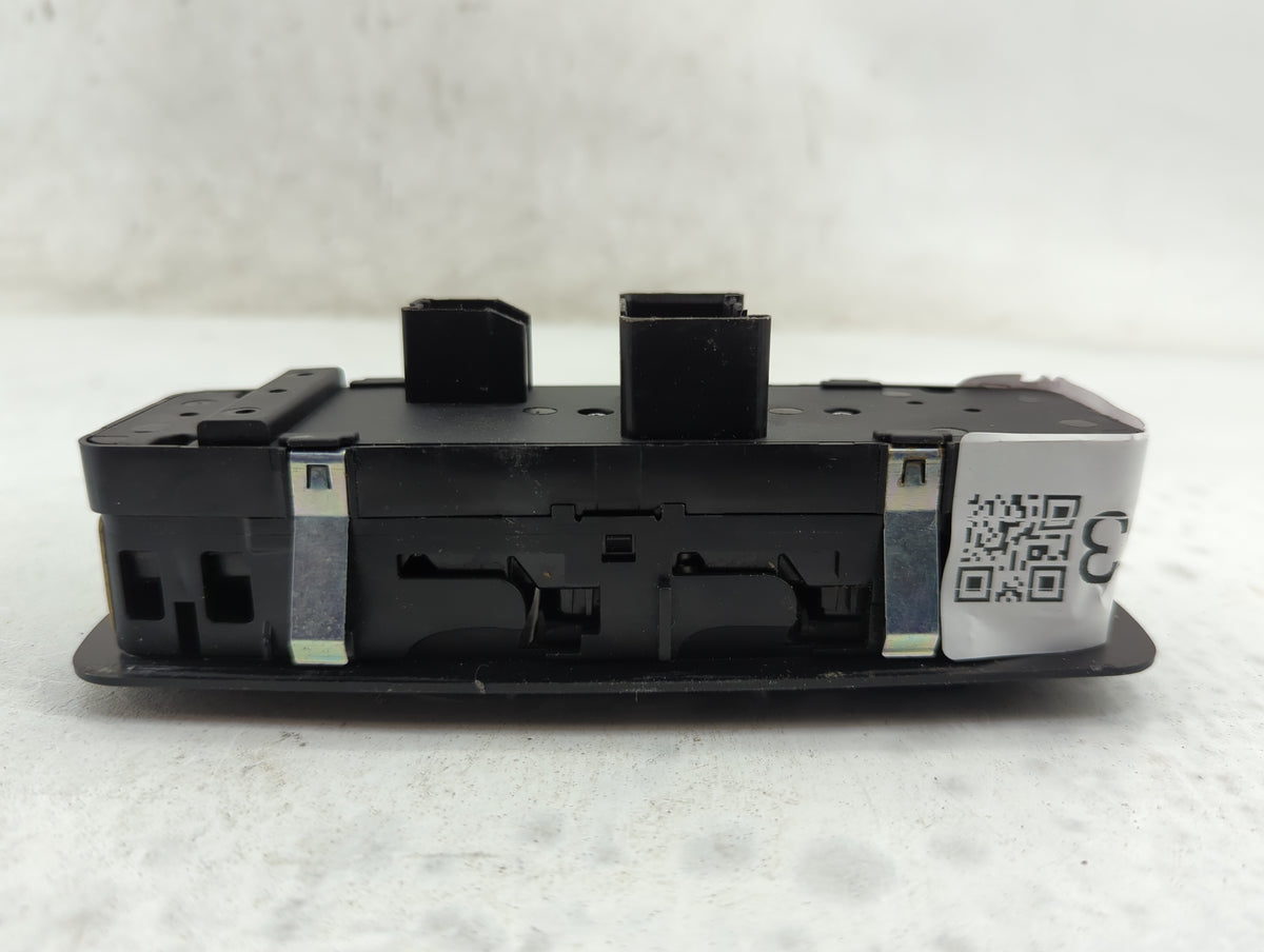 2011-2016 Dodge Journey Master Power Window Switch Replacement Driver Side Left P/N:68084001AB 10032626 Fits OEM Used Auto P