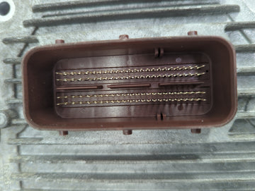 2015 Dodge Journey PCM Engine Control Computer ECU ECM PCU OEM P/N:P05150923AB T00EM3014A5CRD, A2C7432270100, 68229253AC Fits OEM Used Auto Parts