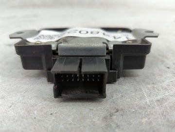 2015 Dodge Journey Transmission Control Module Tcu Tcm