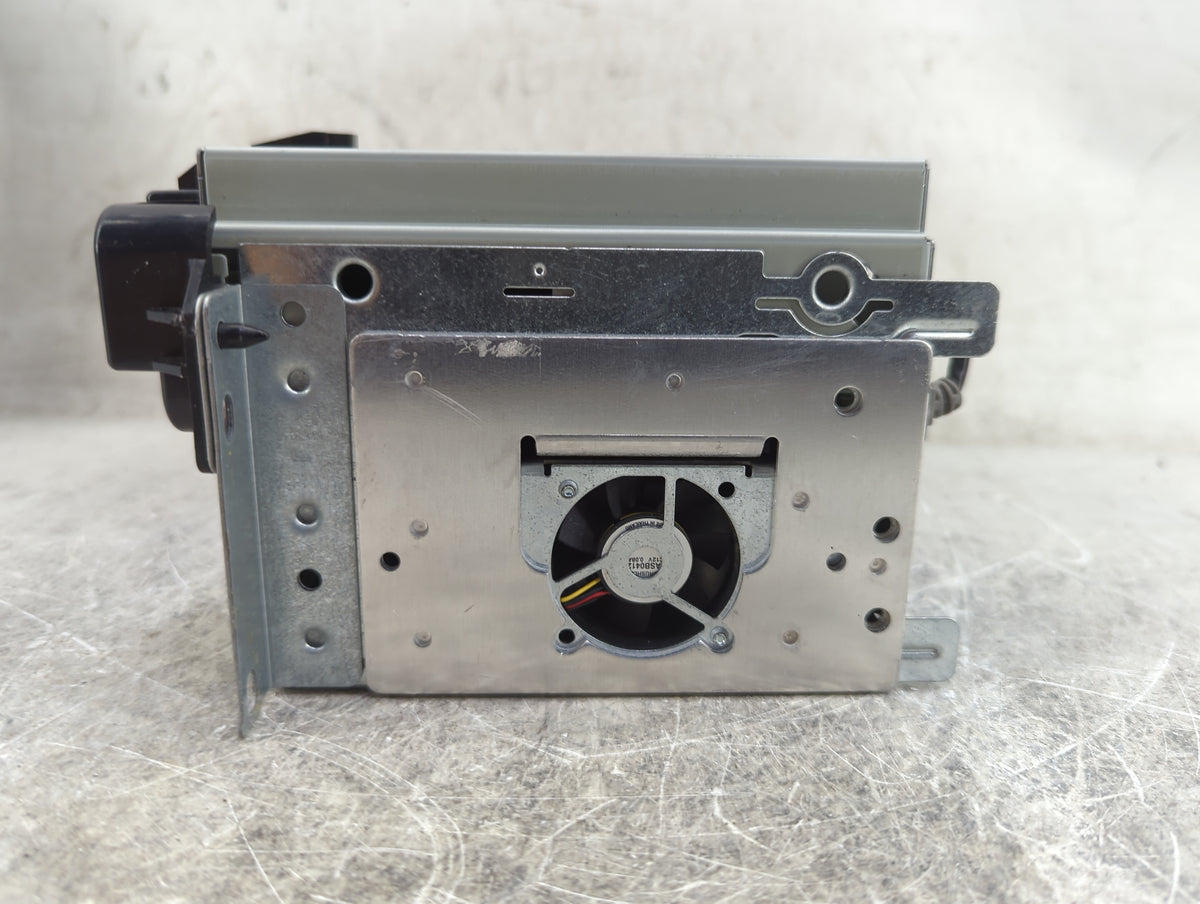 2014-2017 Dodge Journey Radio AM FM Cd Player Receiver Replacement P/N:A2C01463500 ADH5014N082A Fits Fits 2014 2015 2016 201