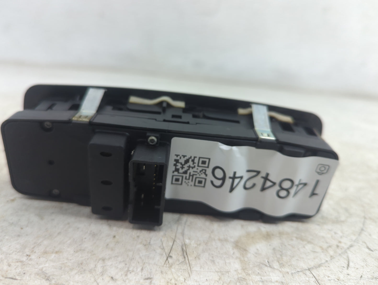 2011-2019 Dodge Journey Master Power Window Switch Replacement Driver Side Left P/N:68139805AB 10009569 Fits OEM Used Auto P